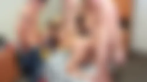 Frisky Freshman Scene 1 Frisky Freshman Scene 1