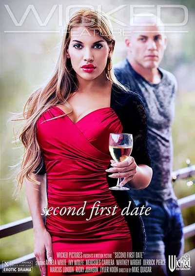 Second First Date