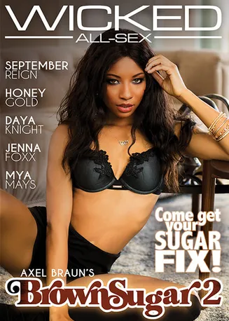 Axel Braun Brown Sugar 2