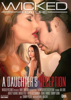 A Daughters Deception