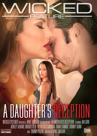 A Daughters Deception