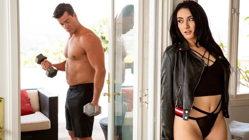 I Know You're Watching Scene 3