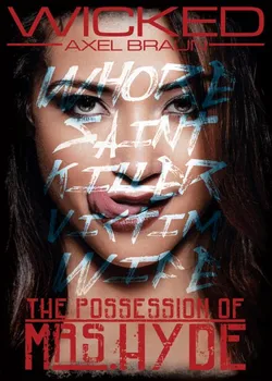 The Possession Of Mrs. Hyde