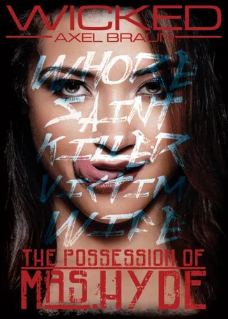The Possession Of Mrs. Hyde