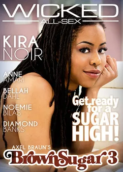 Axel Brauns Brown Sugar 3