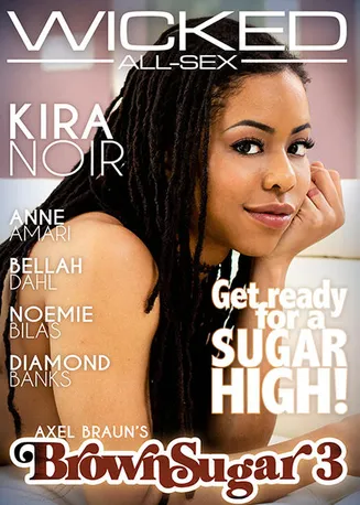 Axel Brauns Brown Sugar 3