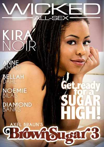 Axel Brauns Brown Sugar 3