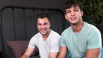 After The Sex - Break Up Bro Time