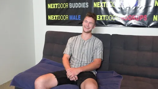 Casting Audition: Elijah