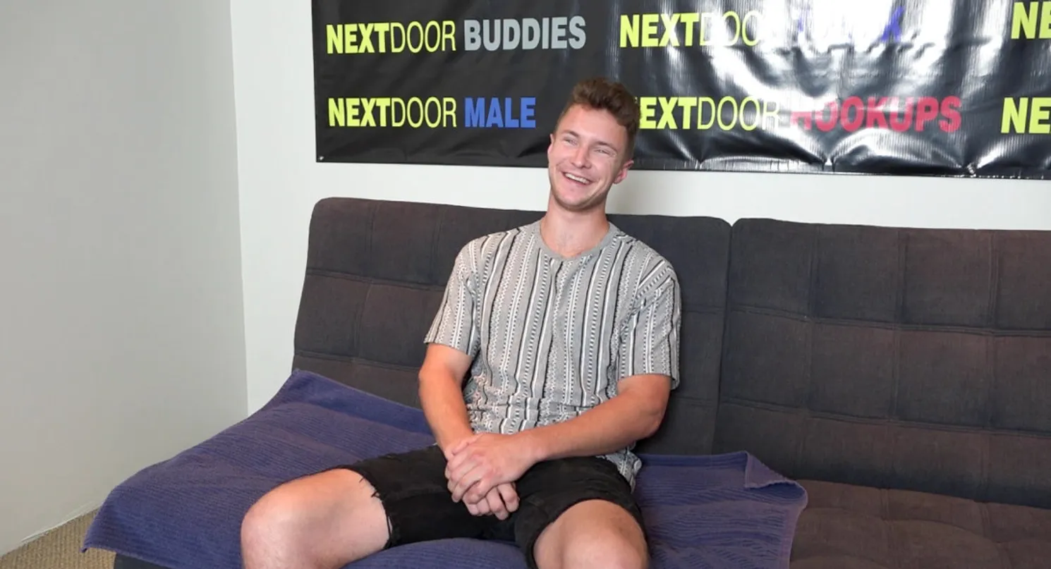 Casting Audition: Elijah