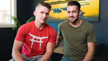 After The Sex - Bang Buddies