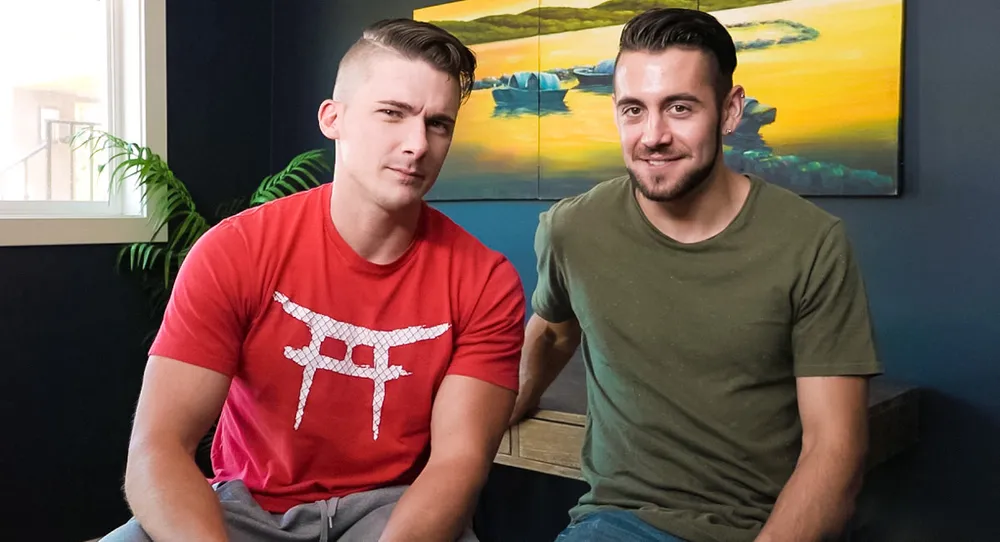 After The Sex - Bang Buddies