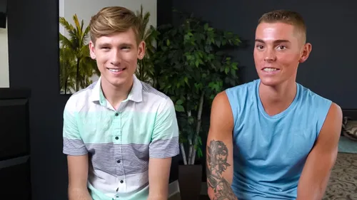 After The Sex - Virgin Pride