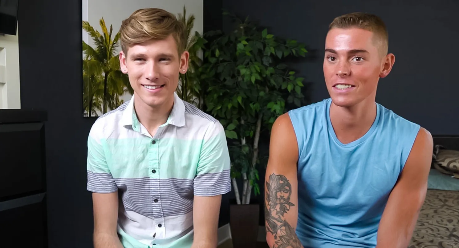 After The Sex - Virgin Pride