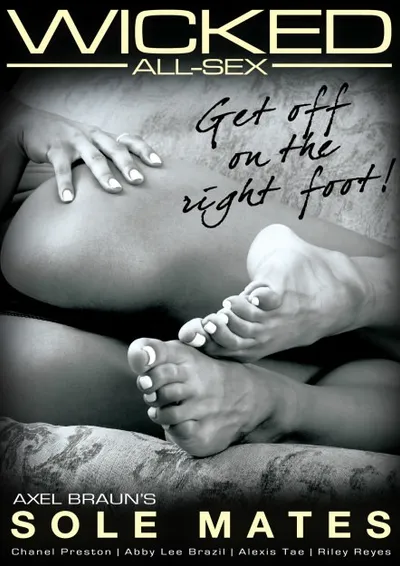 Axel Braun's Sole Mates