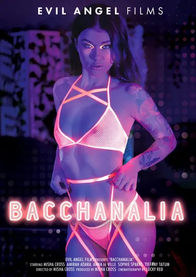 Bacchanalia