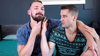 After The Sex - Friendly Fix