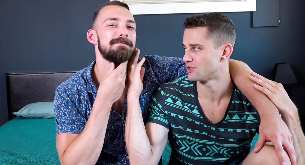 After The Sex - Friendly Fix