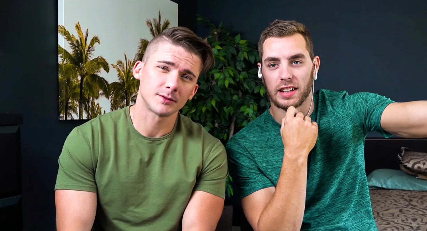 After The Sex - Fuck Study