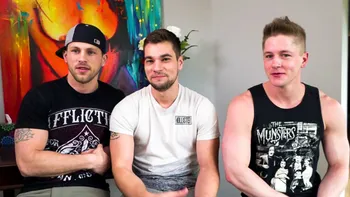 After The Sex - Don't Just Look