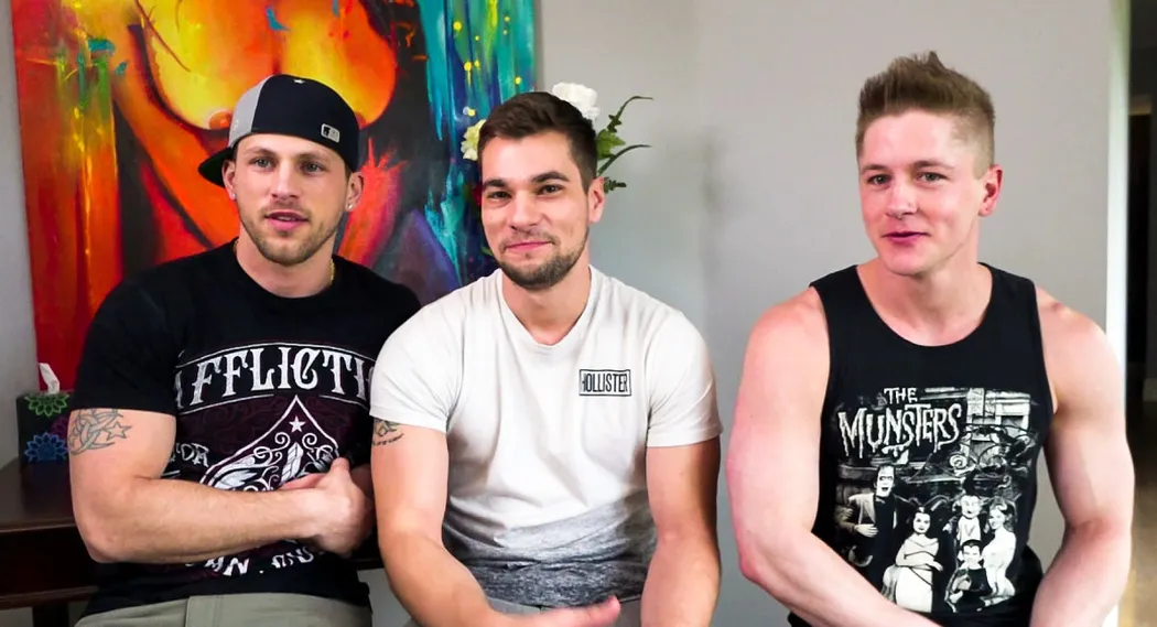 After The Sex - Don't Just Look