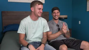 After The Sex - Stress Relief