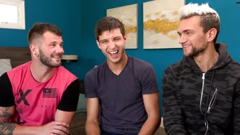 After The Sex - Foreign Fuck