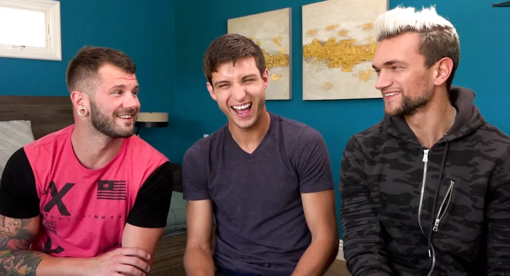 After The Sex - Foreign Fuck