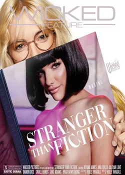 Stranger Than Fiction