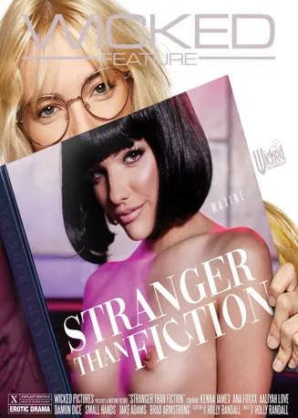 Stranger Than Fiction