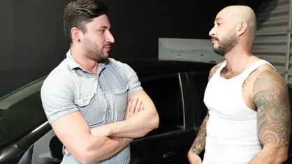 Mom Wants Us To Bond