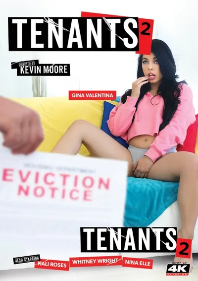 Tenants #02