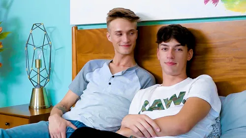 After The Sex - MATCH MAKER - EPISODE 1