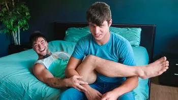 After The Sex - Trading Souls