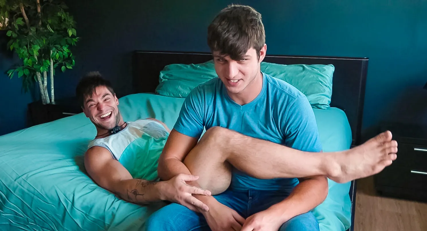 After The Sex - Trading Souls