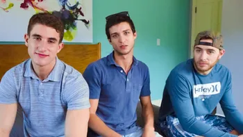 After The Sex - Straight Play