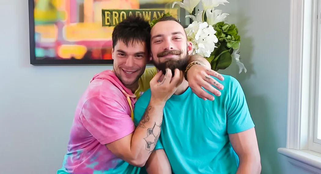 After The Sex - I'll Show You Scary