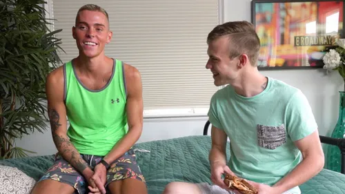 After The Sex - Shy Guy