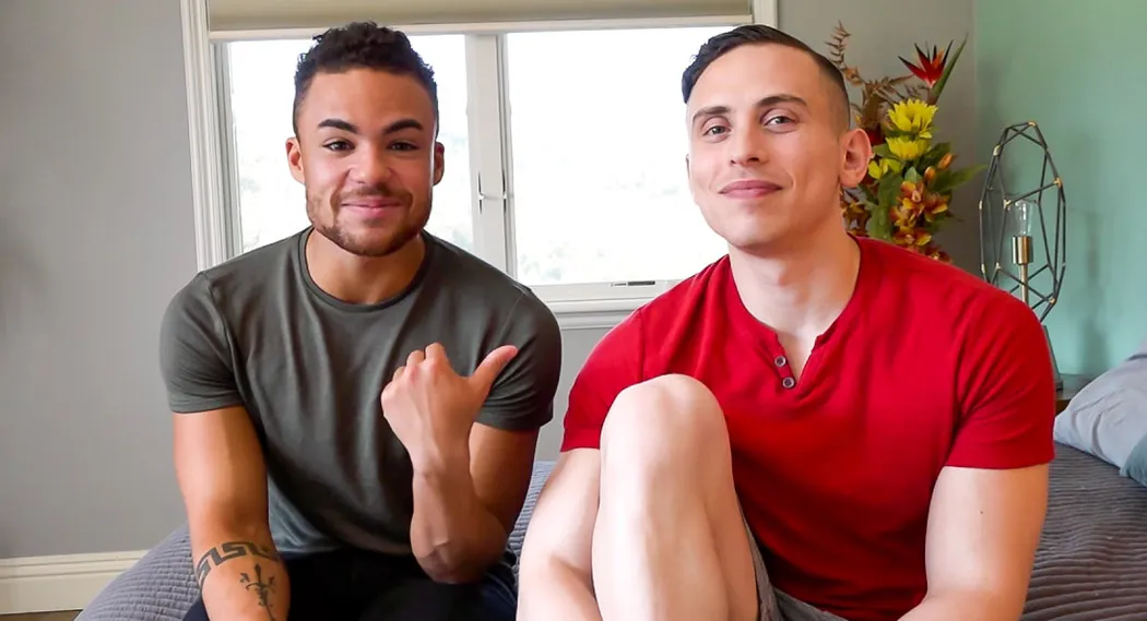 After The Sex - Beaux Banks' Warm Welcome