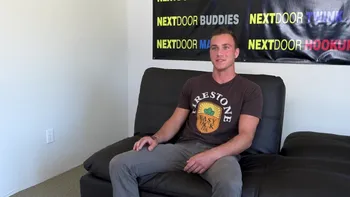 Casting Audition: Logan Thomas