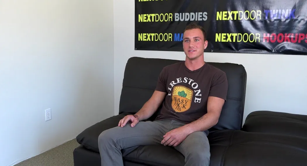 Casting Audition: Logan Thomas