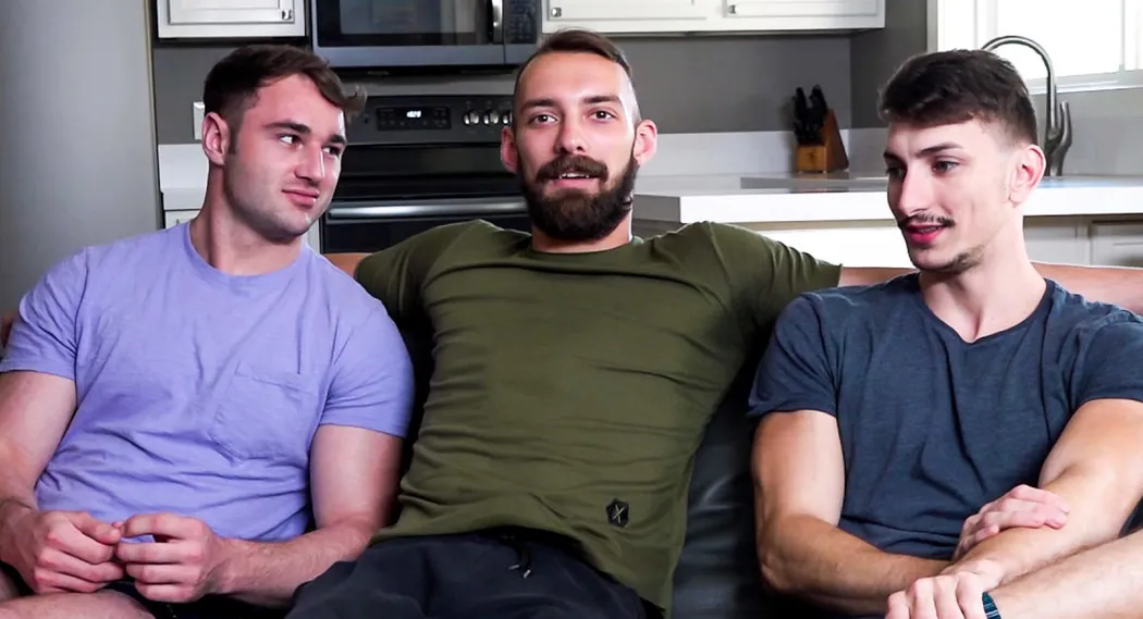 After The Sex - Mixed Up Michaels