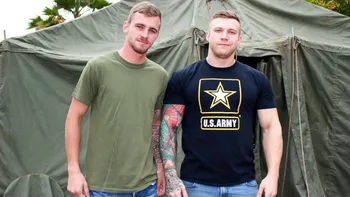 Ryan Jordan & Mike Johnson