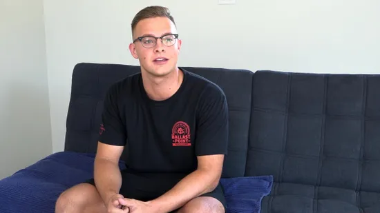 Casting Audition: Justin Weston