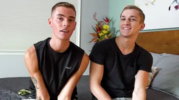 After The Sex - Unsupervised