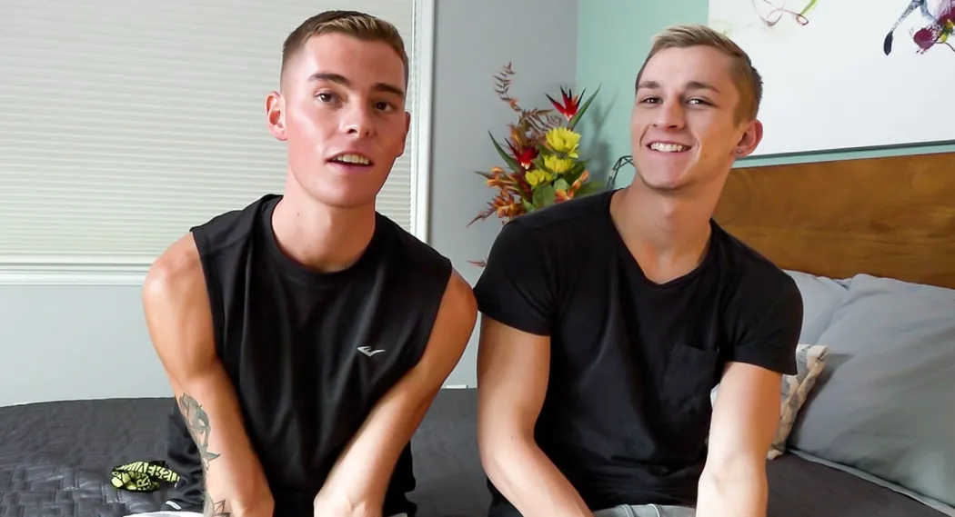 After The Sex - Unsupervised