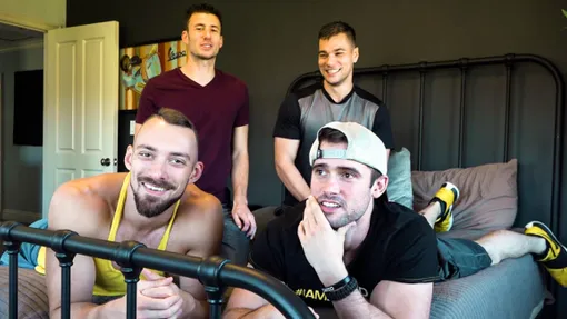 After The Sex - Soaking Wet