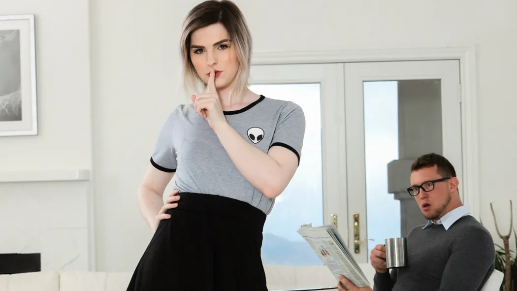 Family Transformation - Scene 2