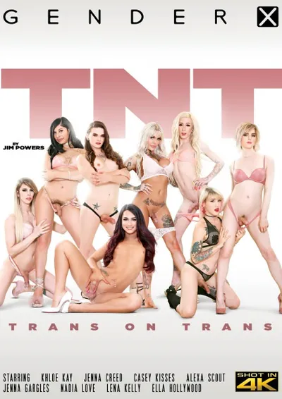 TNT: Trans on Trans