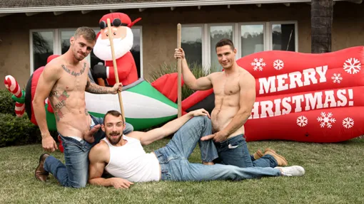 Christmas Wish Cum True